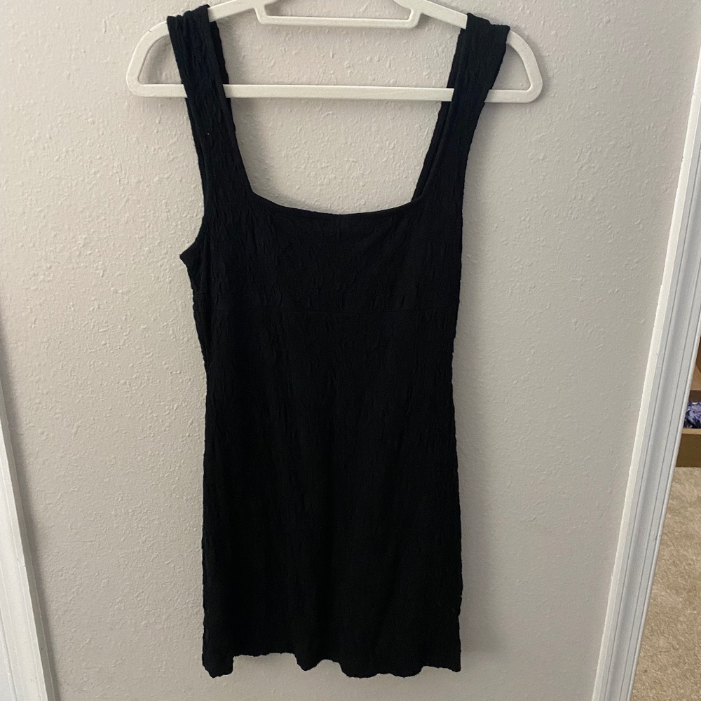 Mini Dress